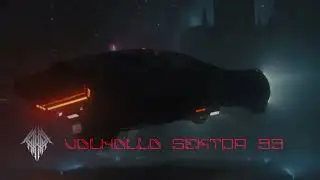 DAV DRALLEON - VALHALLA SEKTOR 99