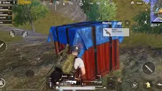 Pubg chicken dinner