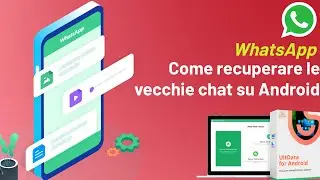 How to recover old WhatsApp chats on Android with 