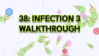 Cell Lab Infection 3