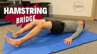 How to Progress Hamstring Strength Safely