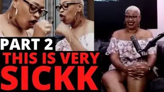 Woman Who Shared DISTURBBING Mother & Son Story DOUBLES DOWN | The Coffee Pod