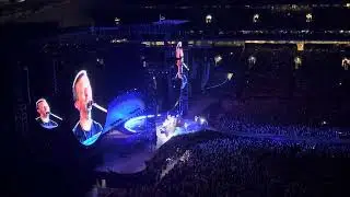 Coldplay - “All My Love” (Live at Accor Stadium, Sydney 2024)