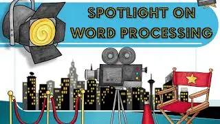 Word Wrap Assignment Instructional Video