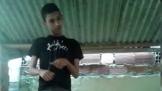 NÃO TENHO MEDO DE RATO NENHUM - Vagner vigui