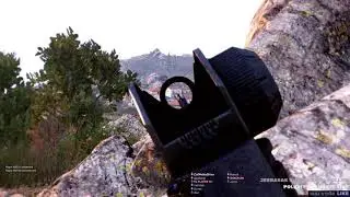 ภารกิจ ศรัทธาไม่เคยหน่ายหนี : Arma 3 Missions Roleplay