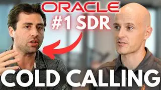 10 Years of Expert Cold Calling Advice in 31 Minutes (B2B Sales)