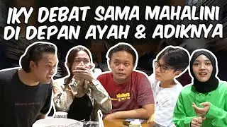 DAD IS SO SHOCKED!
