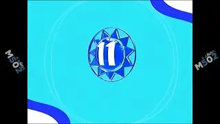 Teleonce Guatemala • Promos (Gráfica Marzo-Noviembre 2022)
