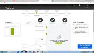 How to Create gig on maharati.com | Urdu Hindi