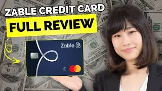 Zable Credit Card Review 2024: Pros and Cons | Is Zable UK good for building credit?