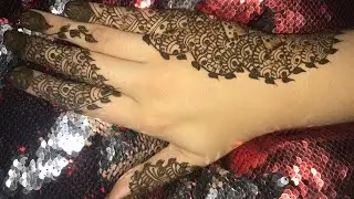 Simple Mehndi design | BY AAA CRAFTERS | RAMDAN SPECIAL