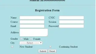 CS101 Assignment  2 Complete Solution |Spring 2017|