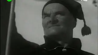 Śladami Byrcynowych wspominków 1962 + slovenské titulky