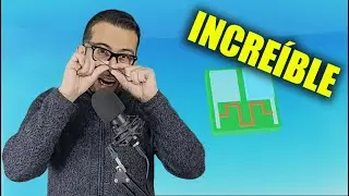 Crean Batería del Ancho de un Cabello 🤯