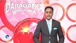 Dabagalka Wararka 10 11 20