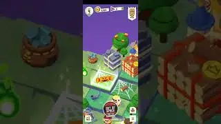 merge story #gameplay #halloween