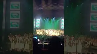 ITHRA THEATHRE/MUSICAL PLAY/ SAUDI ARAMCO NATIONAL DAY