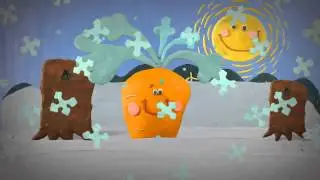 Пластилинки - Азбука 