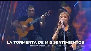 Las Hermanas Vera - La Tormenta De Mis Sentimientos (Fiesta Nacional del Chamamé 2024)