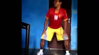Para tim bum