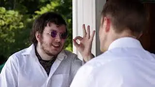 Funky Agent : Resurrection