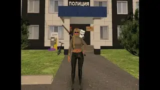 ОБНОВЛЕНИЕ ?!👑AMAZING Online 👑/ GTA CRMP