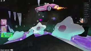 СТРАШНАЯ БАРБИ ОХОТИТСЯ НА НАС! ПОБЕГ ИЗ ТЮРЬМЫ В ROBLOX