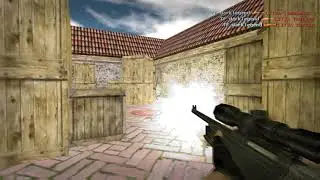 TF DarkLegend vs CSavi/LITHUANIA1337 | QUADRA KILL with AWP