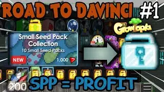 BUILD VENDWORLD 10MINUTE GOT 15DIAMON LOCK! GROWTOPIA
