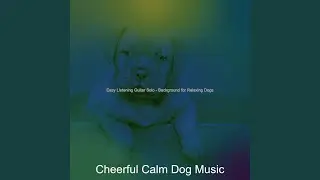 Bubbly Relaxing Puppies