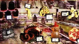 Antihouse - Antihouse [Ambient, 1994, Visible Records ]