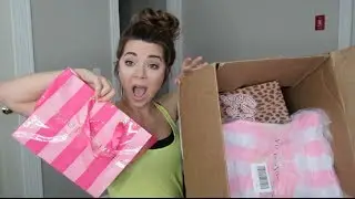Victoria's Secret Haul!