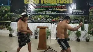 The 4th Sizo Festival urlâwk zân