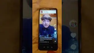 Как отправить видео в тик токе