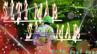 Siti mar siti mar || beat sync || pubg montage video #pubgmontage