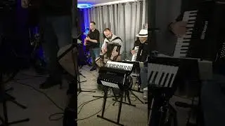 Quando, Quando, Quando live w/Stanislav Culcicovschi