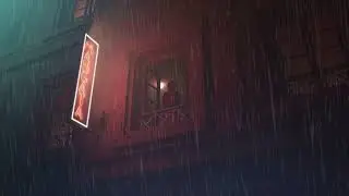 Drizzle - [Lo-fi HipHop] ~ Chill hip hop beats to relax/study to