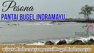 Wisata Indramayu Pantai Bugel Patrol