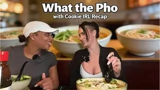 What The Pho?? | Zahra Elise