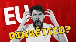 Fui Diagnosticado com Diabetes Tipo 2, e Agora?