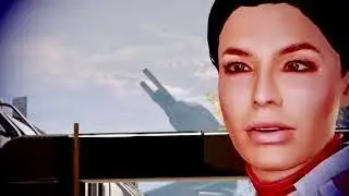 Mass Effect 2 Legendary Edition: Horizon Walkthrough