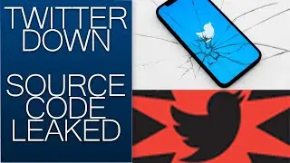 Twitter Source Code Leak. Twitter Leak Exposed Proprietary Source Code on Git Hub.