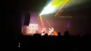 LAXX @ Seattle Safe In Sound 2016 - PT 3