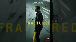 Movie recommendation - Fractured (2019) Check it out! #moviereview #hiddengems # #film