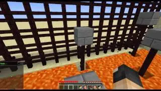 Minecraftкак устоновить карту + прохождение карты