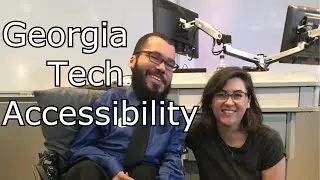 Georgia Tech 2018 - Accessibility in Game Design