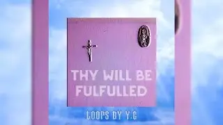 PHONK X $UICIDEBOY$ TRAP LOOP KIT 2026 “THY WILL BE FULFULLED” 12 LOOPS ($uicideboy$, Phonk, Scrim)