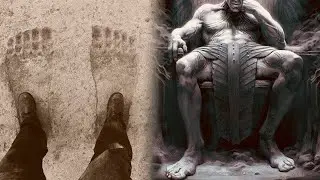 TOP 10 BIBLICAL EVENTS PROVEN BY SCIENCE