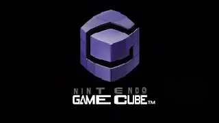 Gamecube Intro But Bigger Effects